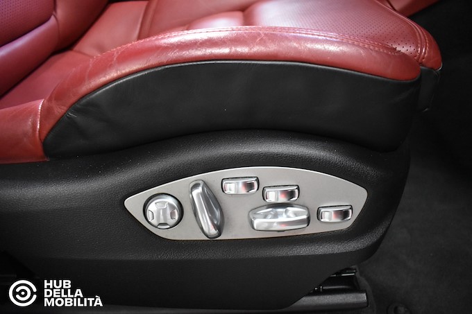 PORSCHE 3.6 Turbo Performance